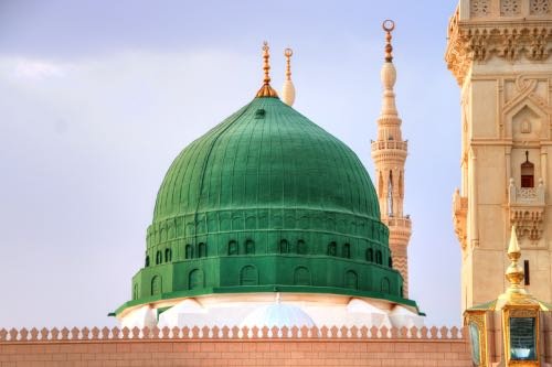 Affordable Umrah Packages 2025 from USA – Book Now