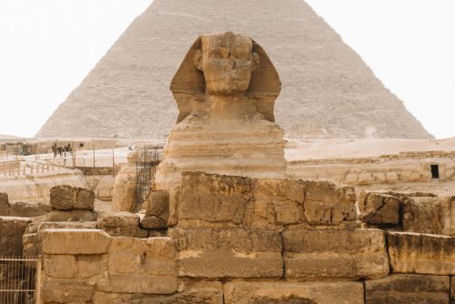 Egypt Tour Land Package