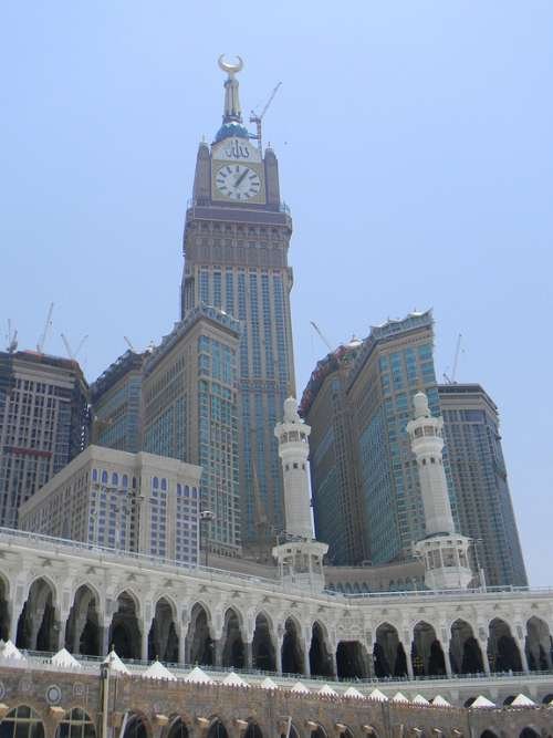 Express Hajj Packages From USA 2024