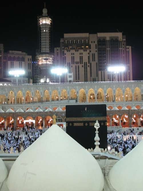 Platinum Hajj Packages From USA 2024