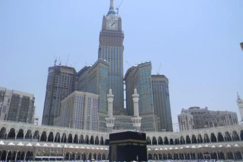 Ramadan last 10 Nights Makkah Land Package (Without Airfare)