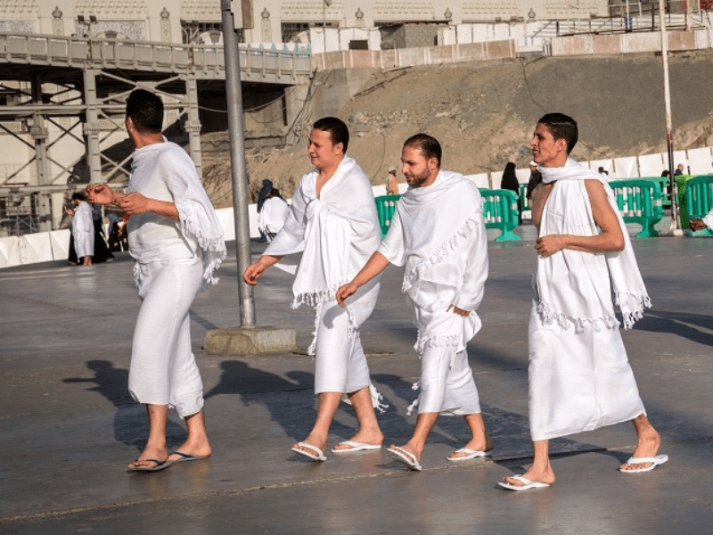 Unlocking the Meaning: What is Ihram in Islam and What Purpose Does it Serve?