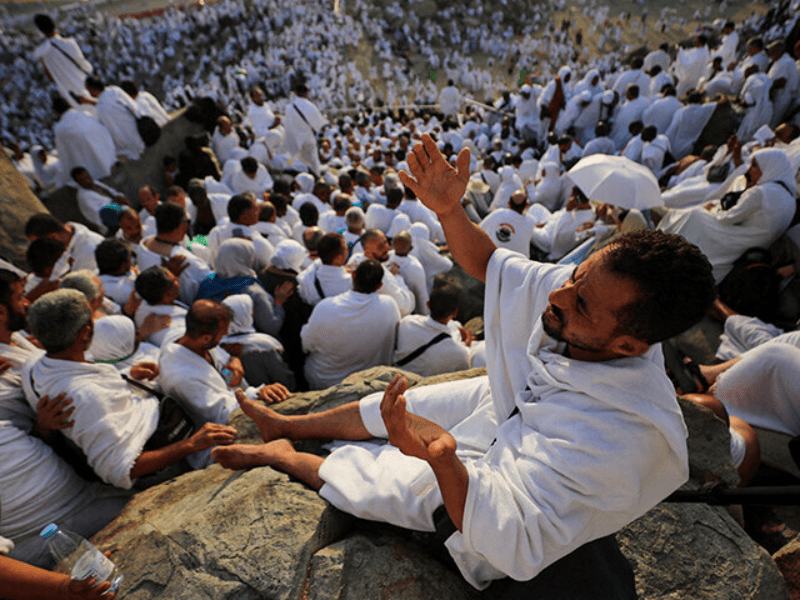 What Exactly is Hajj in Islam and What Rituals Define the Pilgrimage Experience?