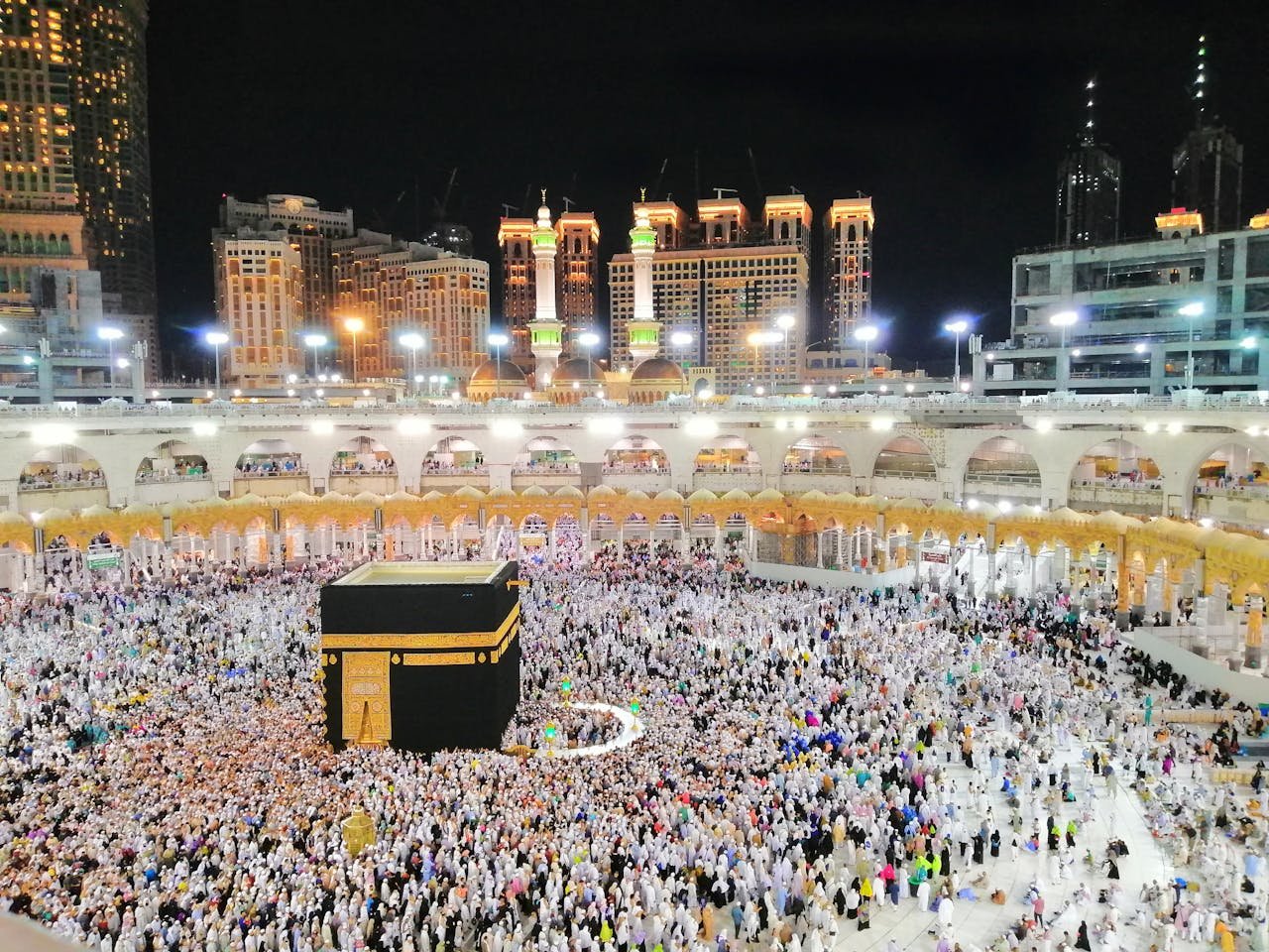August Umrah Package from USA 2024: Your Ultimate Guide