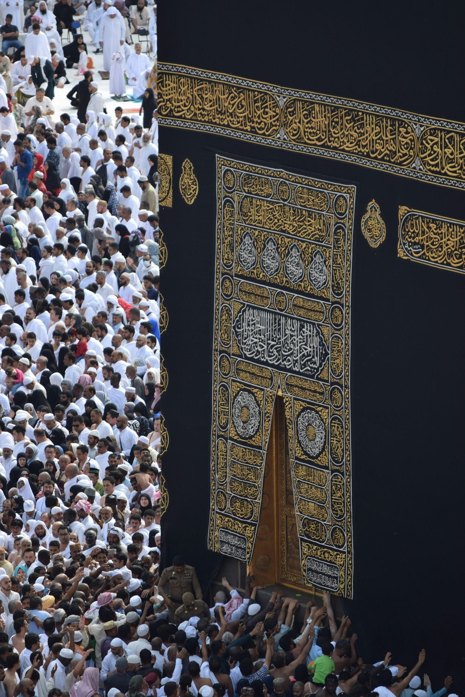 Planning Your Hajj Journey from the USA in 2024