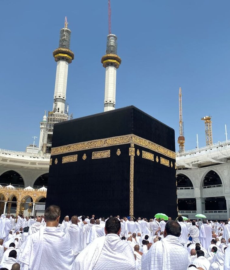 Cheap Umrah Packages From USA 2025 – Hajj Packages 2025